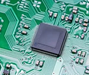 Электронные компоненты Рейн 4T4R 60 ГГц радар SoC AiP CAL60S244-IB