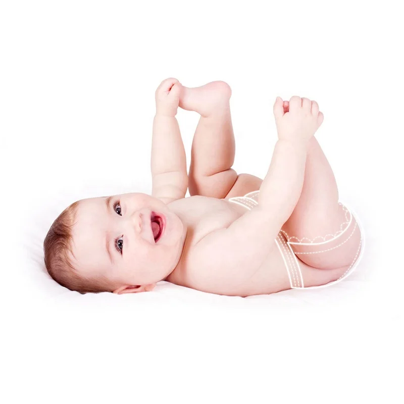 High-quality baby diapers manufacturers wholesale disposable diapers: