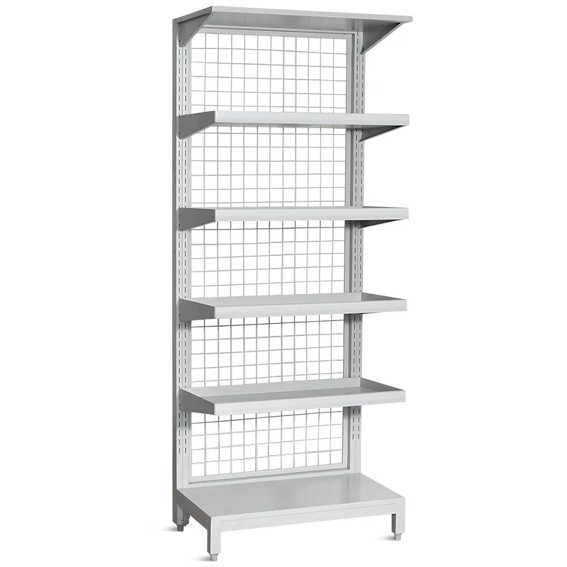 YFQ-H25 Rotary Medicine Shelf with Six Rotary Shelves Adjustable Brace to different sizes