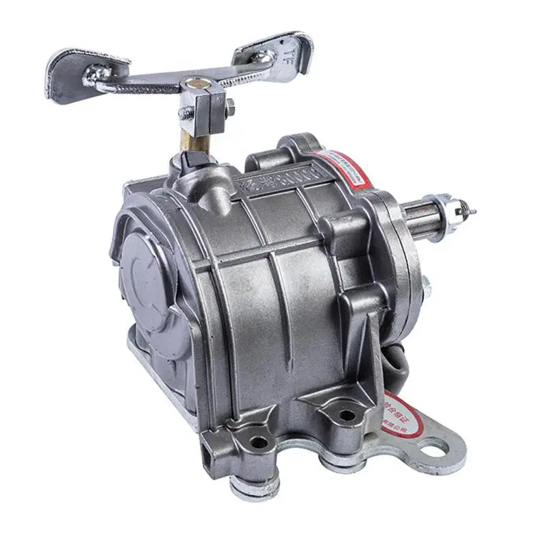 
Chong Qing Hot-sale Product Tbs Tricycle reverse gear for 150cc Tricycle gearbox 