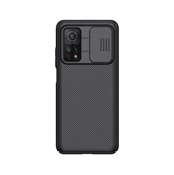 High quality Nillkin Camera Lens Protection Cover mobile phone case for Xiaomi Mi 10T 5G/10T Pro 5G/K30 S