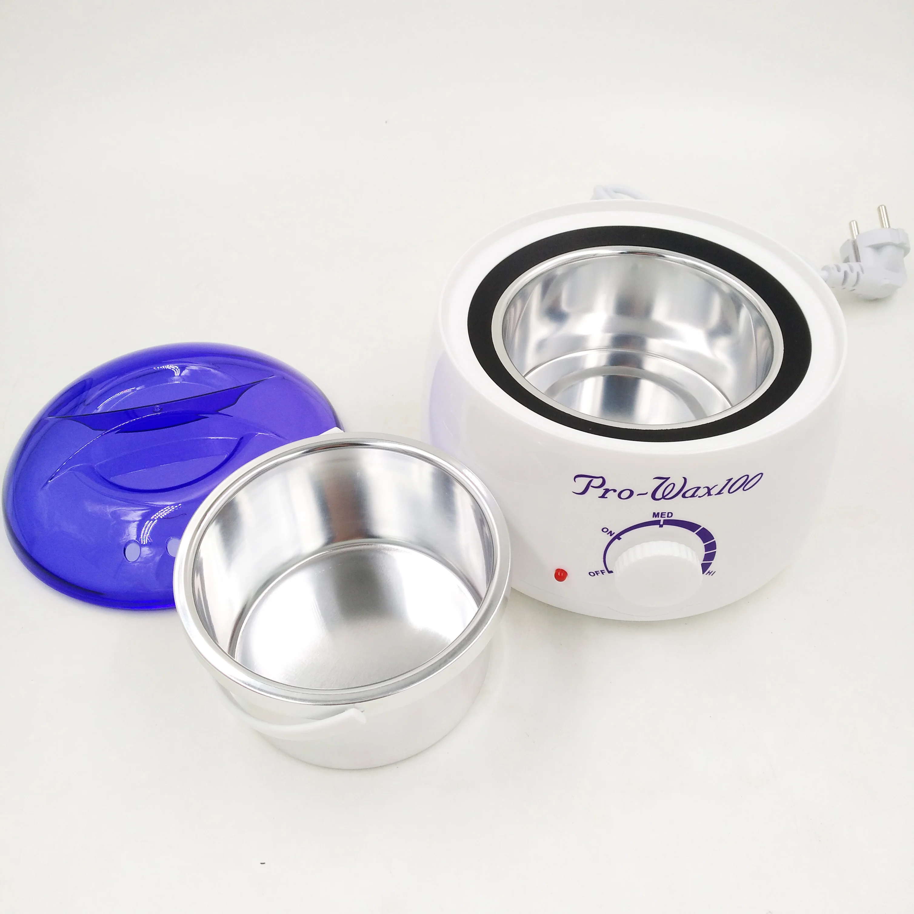 Восковой нагреватель только для профессионального использования