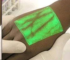 New Design Medical Infrared Illuminator Projection Vein Finder Vein Locator