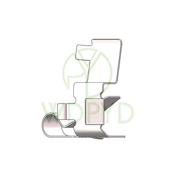 0441699000 BRAKE PAD REPAIR KIT BRAKE PAD ACCESSORY KIT FOR TOYOTA AVENSIS FOR LEXUS RX 109-1699 MBA1699 PFK548 7945699 D325