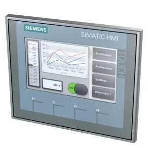Новый сенсорный экран 6AV2123-2JB03-0AX0 hmi simatic 9 дюймов HMI