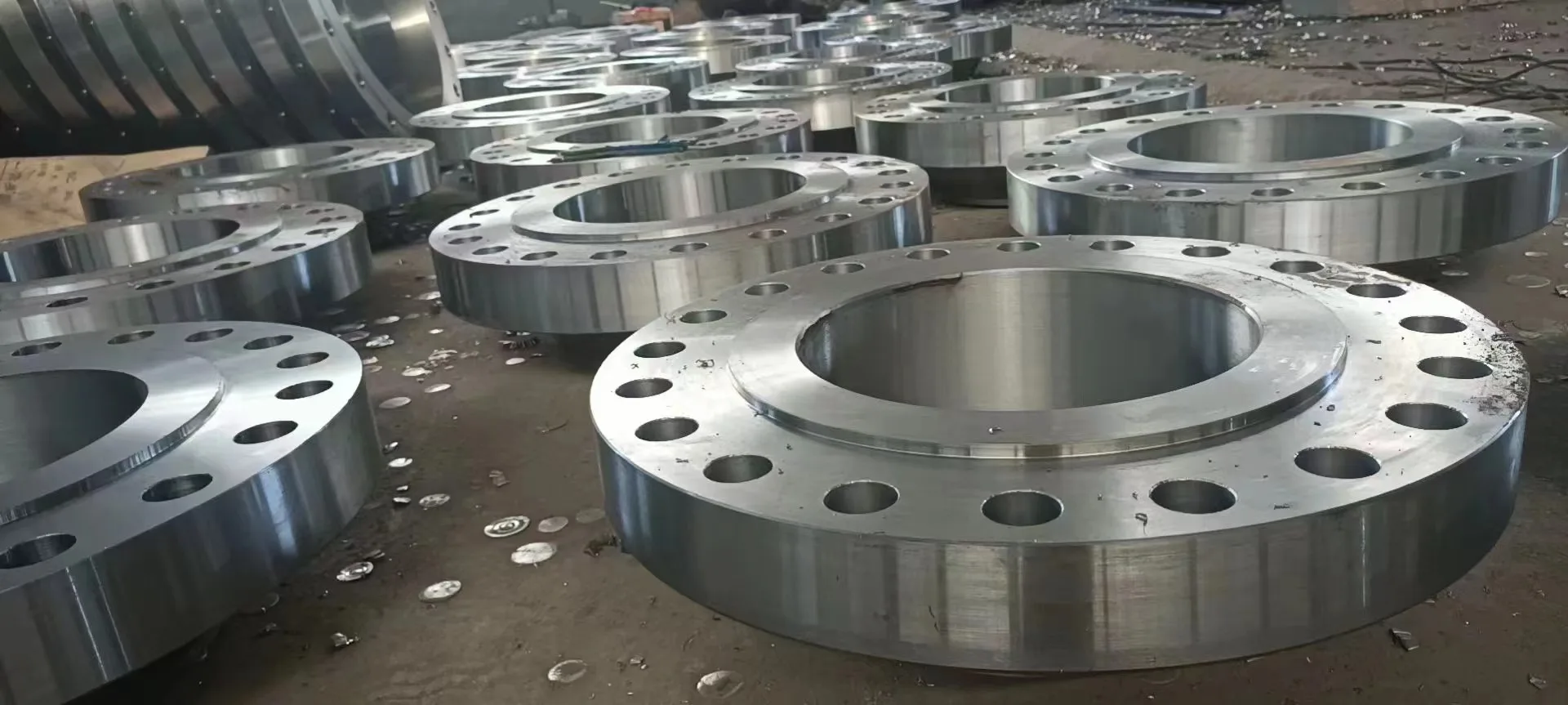 Стальной фланец ASTM234 WPB ASTM A105 SABS 1123 стальной ms свободный фланц железа и inconel 625