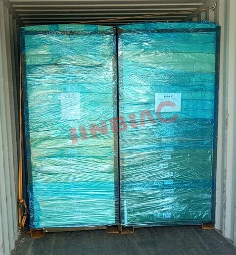 Factory Sale Noises Reduction Perforated Aluminum Sound Barriers Highway Noise Barriers