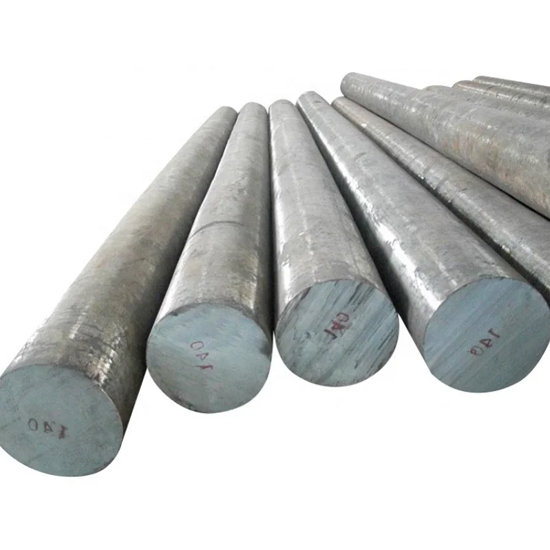 Aisi 4140 Flat Angle 1060 C45 Ck45 1095 1020 A36 Q235 Sae 1016 1084 Low Round Carbon 1045 1050 1055 Steel Bar
