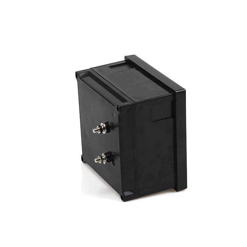 Plastic Laboratory Ammeter Digital Dc Mmeter Ammeter Digital Display Meter Bottle Picture Medical Dimensions Class Material Type