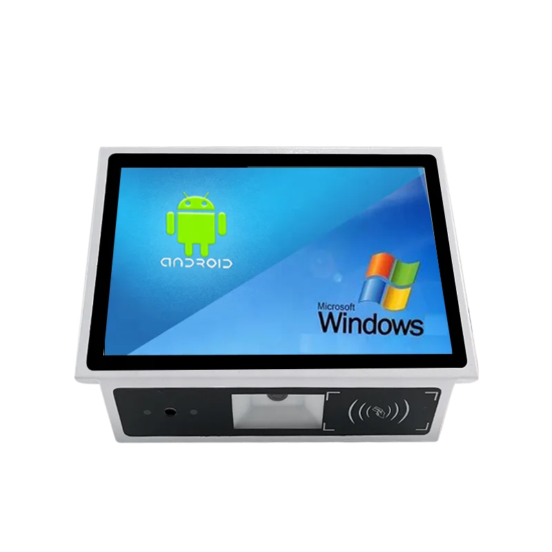 Windows price check WIN88 All in One Self-service Price Inquiry Equipment 2+8GB Price Checker