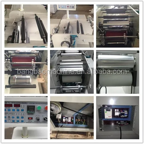 BANGBAO BH-330 Powerful Turret Rewinder