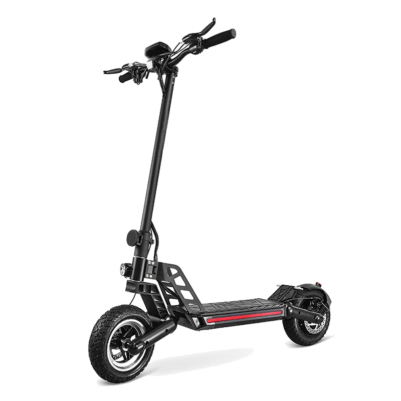 2024 Cheap 2 wheel High Quality 48v 1000w high speed Adult electric scooter
