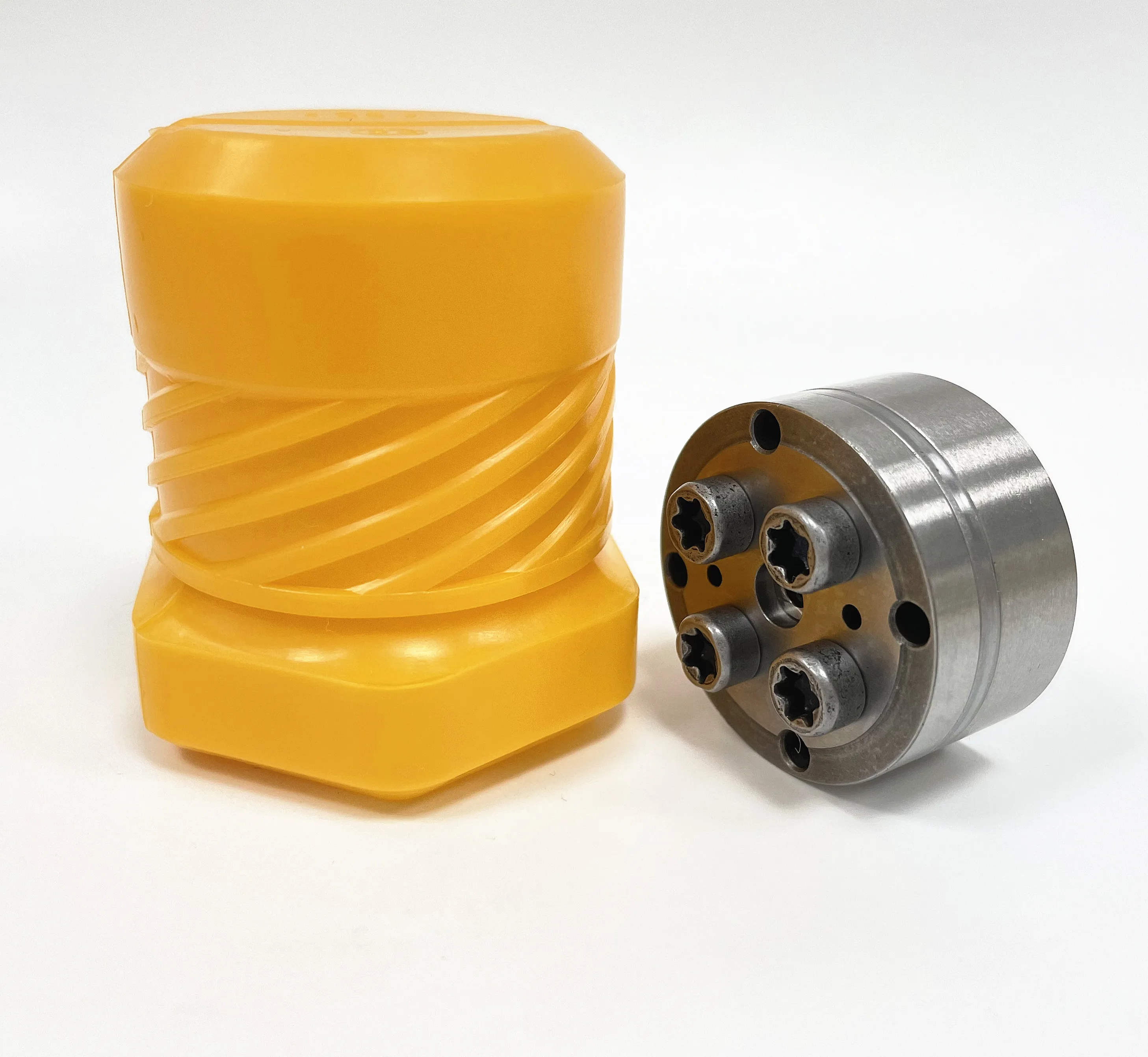 Auto spare parts Carter c7c9 common rail diesel injector control valve for cater