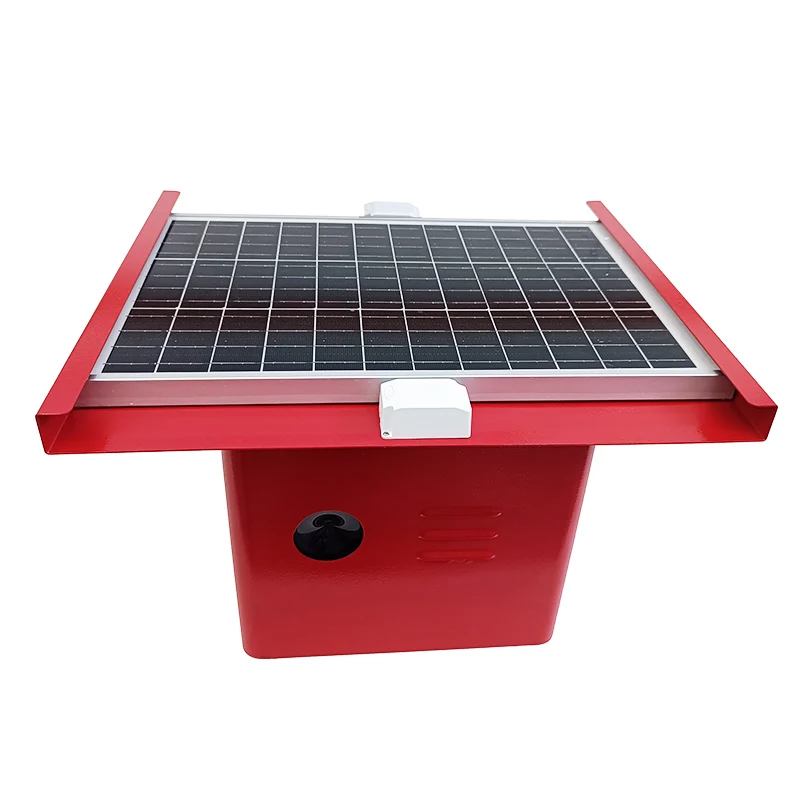 High quality ultrasonic bird repellent for power transformer substation neaby airport/railway