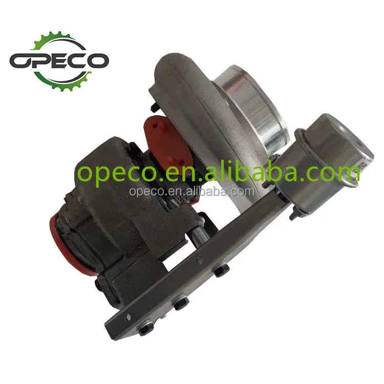 Для Cummins 6BTAA6.7E Турбокомпрессор HE351W 3788093 3788095