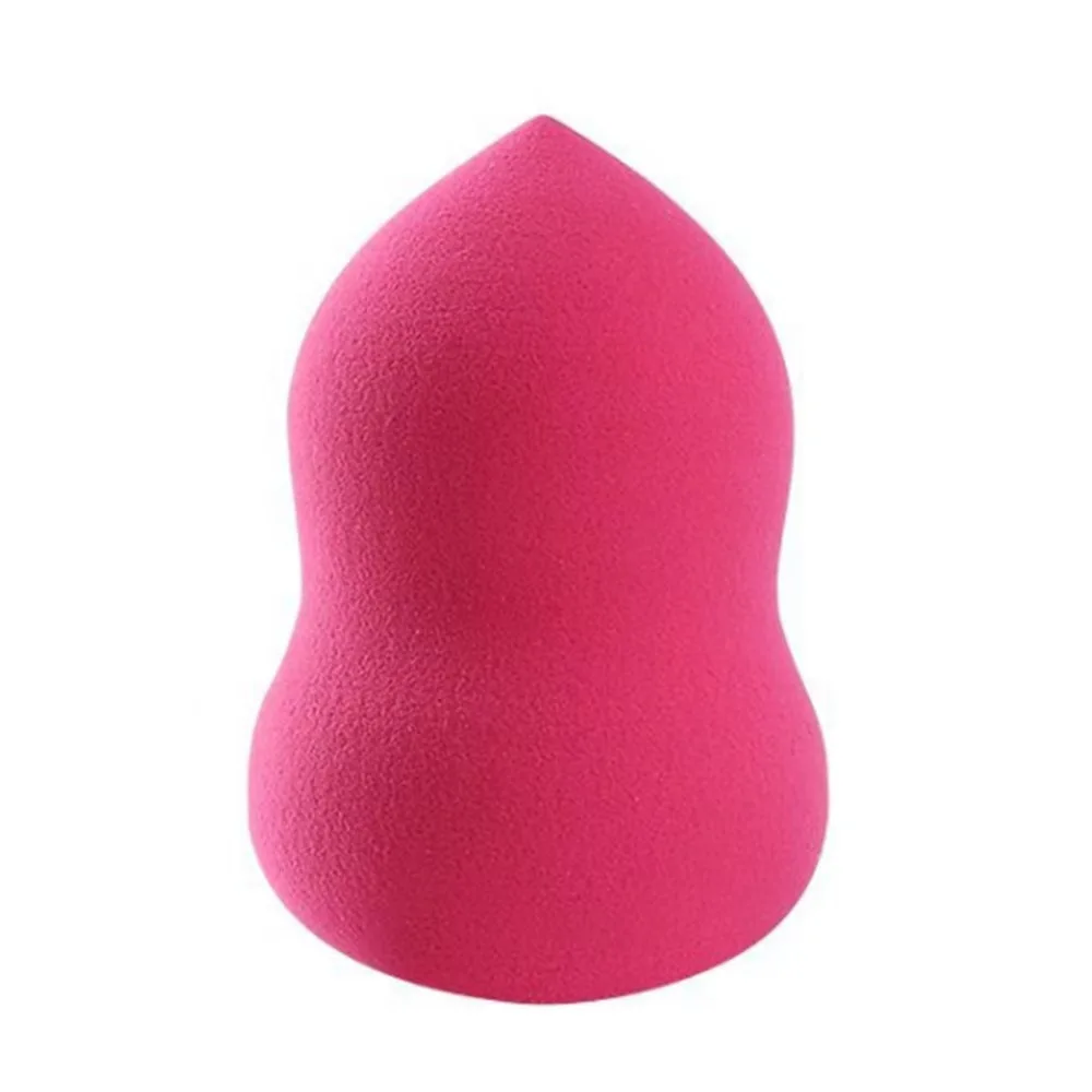 Dry and wet dual-purpose gourd beauty egg, makeup tool air cushion, fixed makeup and contouring powder puff
