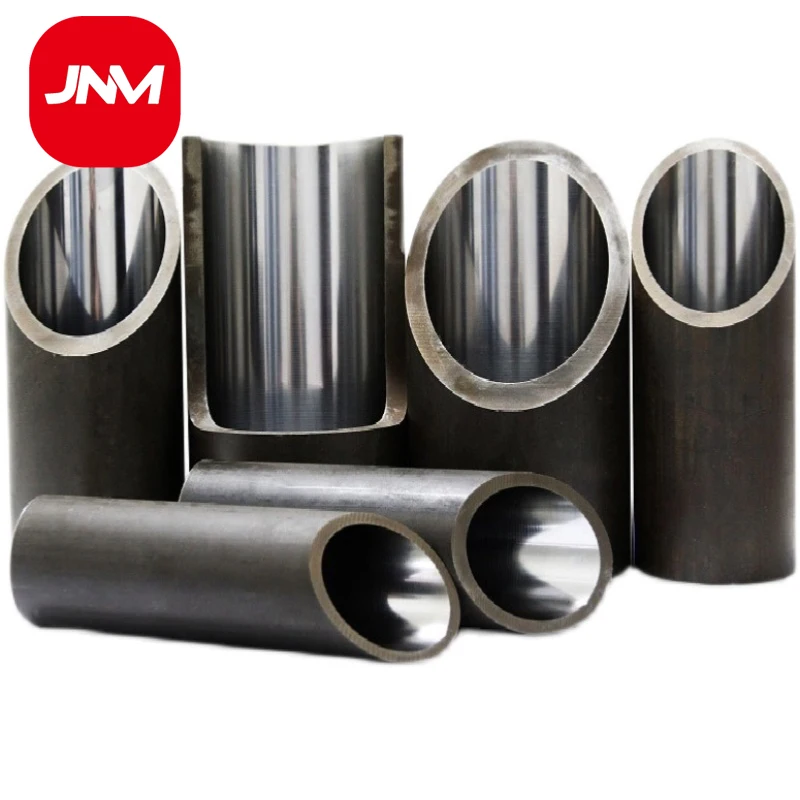 DIN2391 C20 honed pipe honed hydraulic tubes for hydraulic cylinder