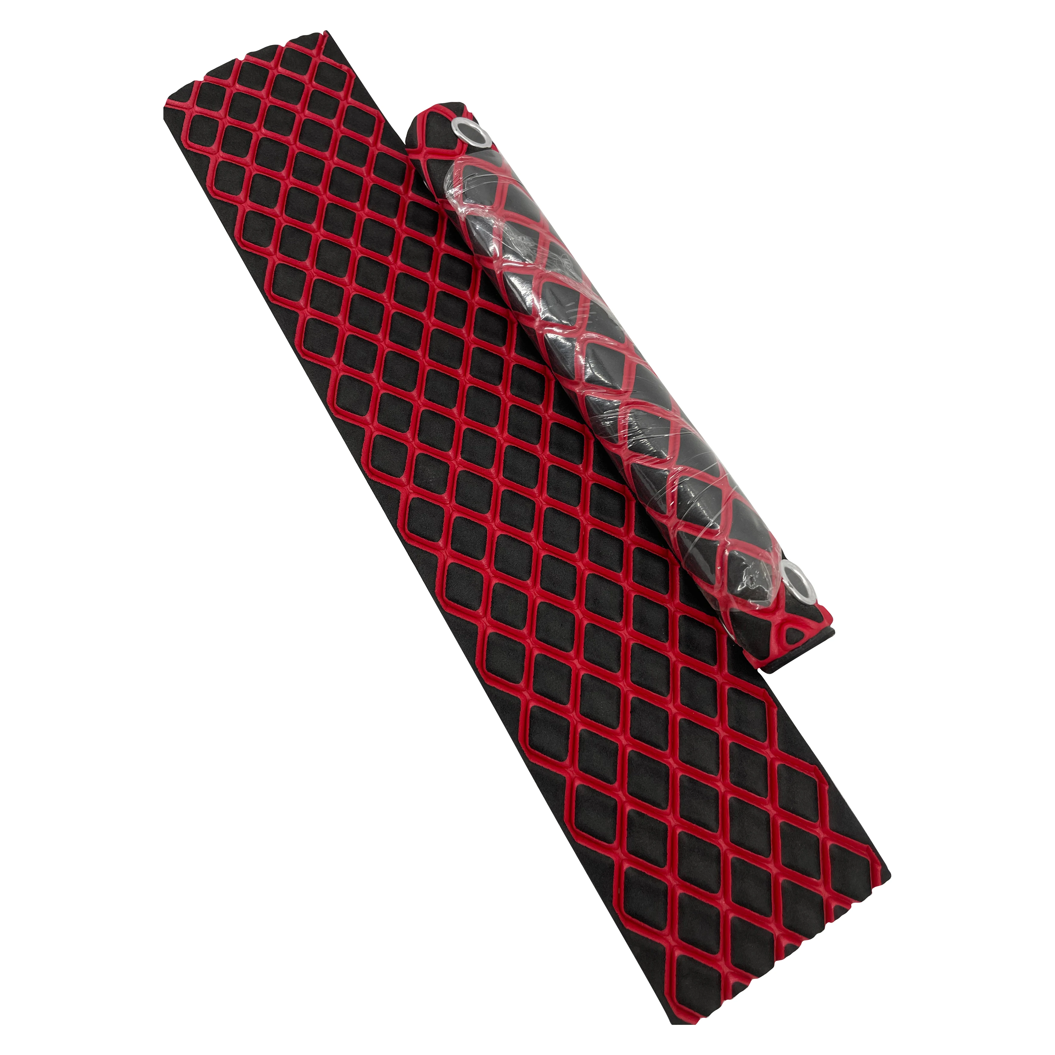 Factory Wholesale EVA Sheet For Water Ski Rope Handle Water Sports Tools Surfing Accessories