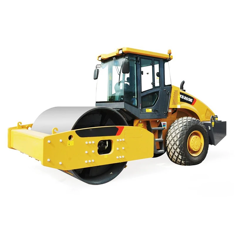 18 ton Road Roller 6618E Hydraulic Roller With Parts for Sale