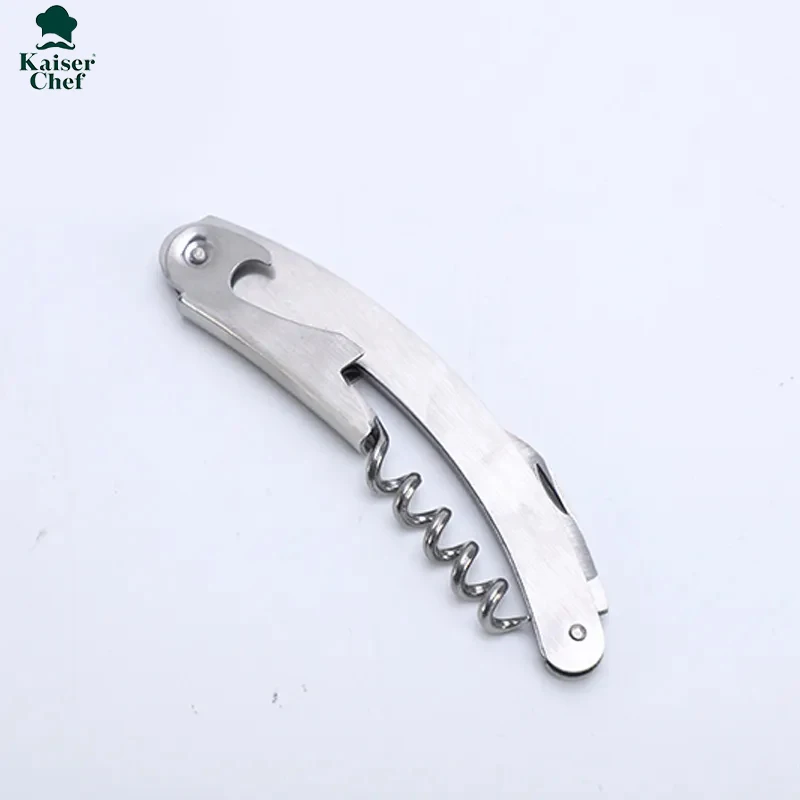 Factory Direct Supply Wine Bottle Opener Convenient Corkscrew Premium Wine Opener