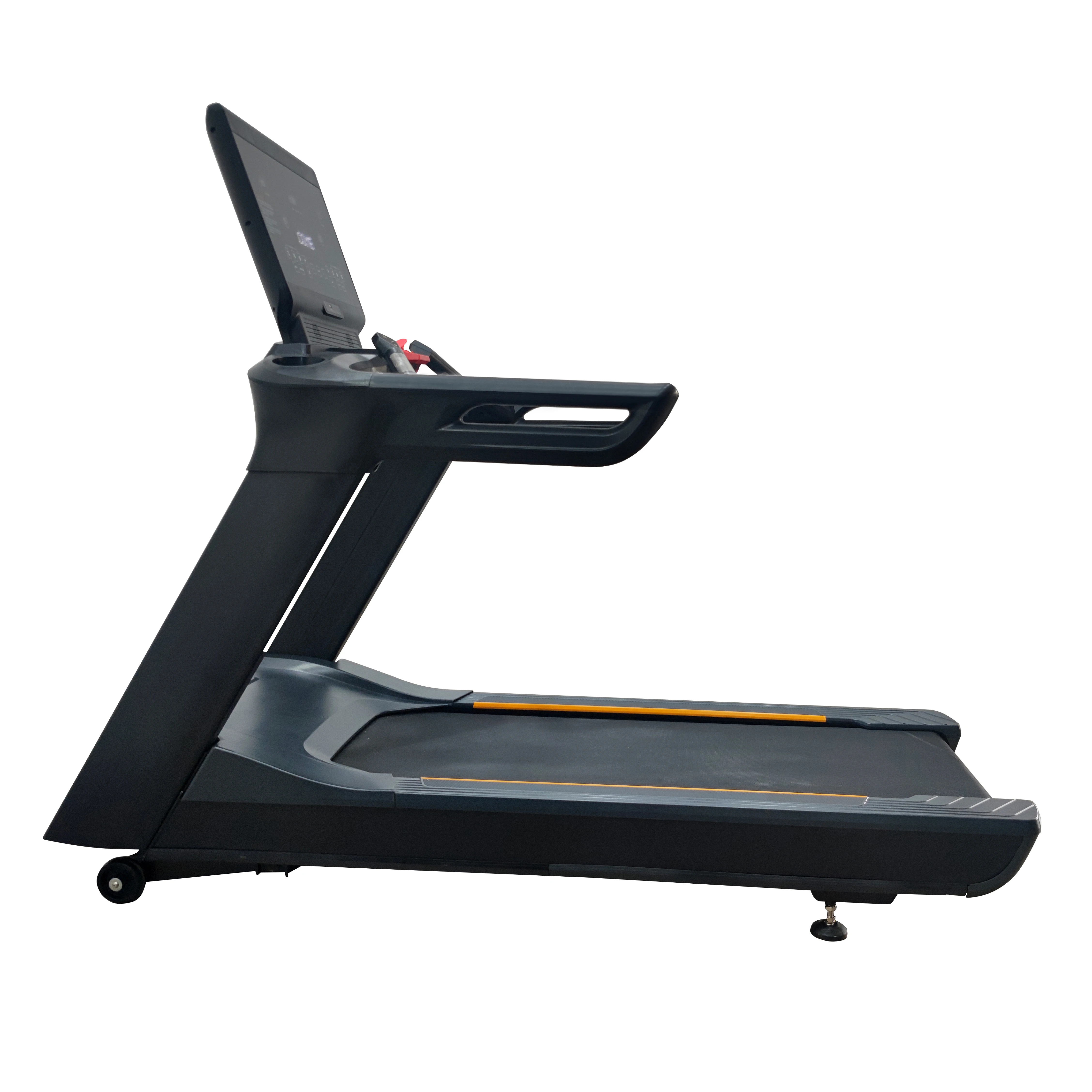 Dezhou factory New Design  Gym Commercial treadmill Cardio Fitness Running Machine