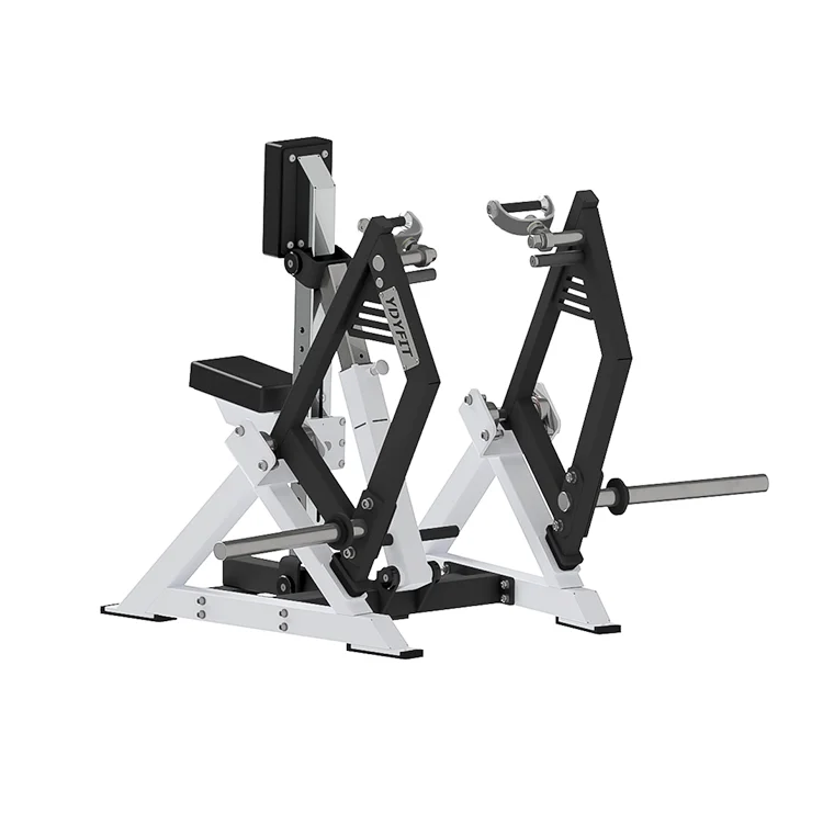 YDYFIT Reloaded Vertical Row 2023 Best selling commercial gym Strength training fitness equipment