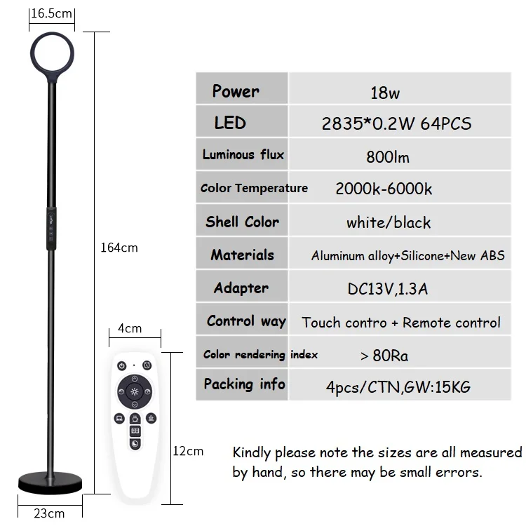 Xxl Floor Lamp Pig Usa Tik Not Cnc Dj Light Pdr Stand Far Led Menu Show Wide Wall Sign Cake Tray Body Shoe Fold Led Stand Lamp