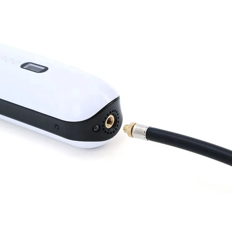 
Fashion And Personality Cycle Car/Motorcycle/Bicycle Air Pressure Pump Air Cycle Pump For Tires 