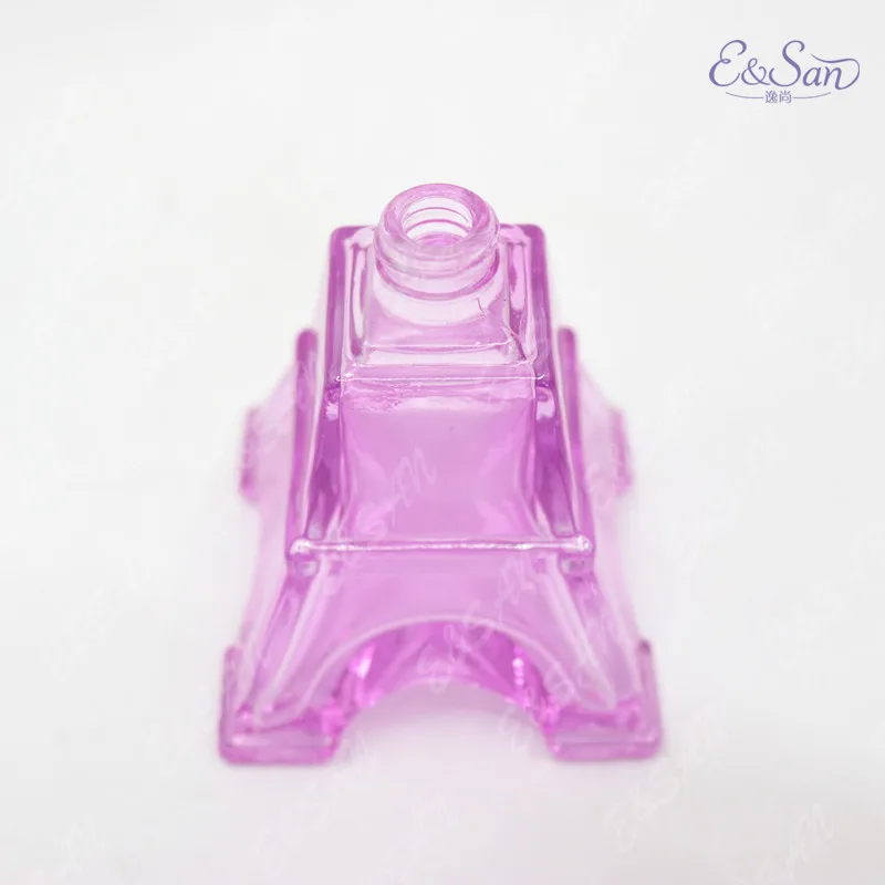 PT098 30ML Wholesale Eiffel Tower Perfume Bottle stock