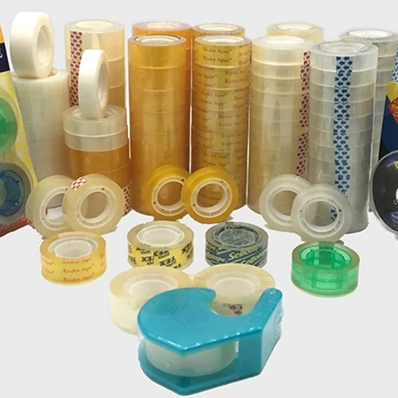Wholesale Tape 19mm High Quality 100% PTFE Thread Seal Tape Guangdong Manufacturer