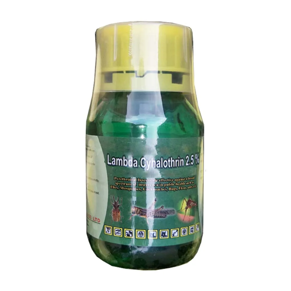 Инсектицид lambda cyhalothrin 2.5% ec 5% ec 25 г/л ec 95% tc lambda-cyhalothrin цена