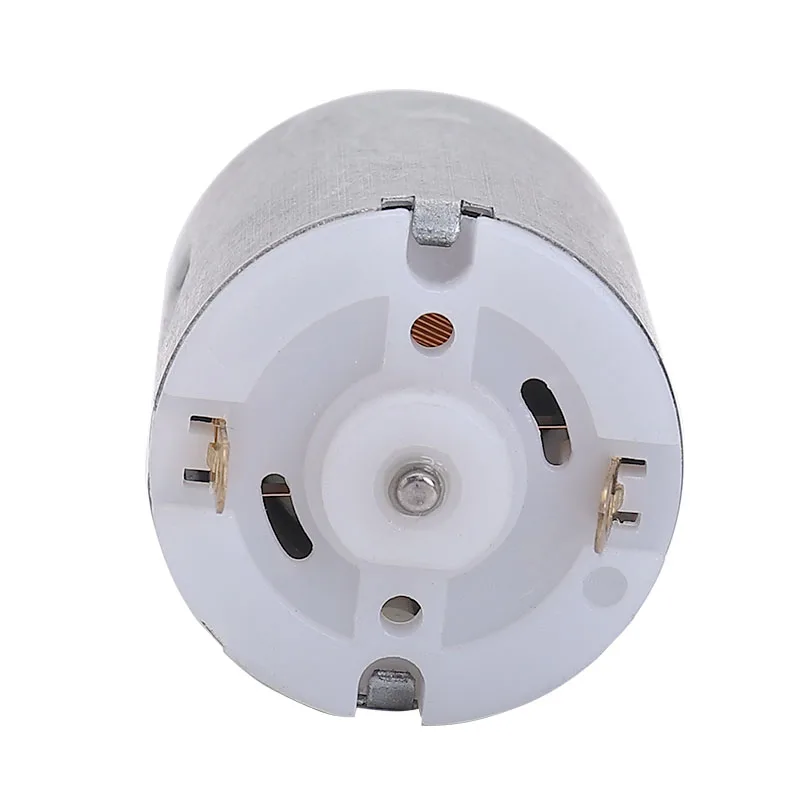 Low voltage 3v6v 260 cushion massager beauty instrument fun products DC vibration motor