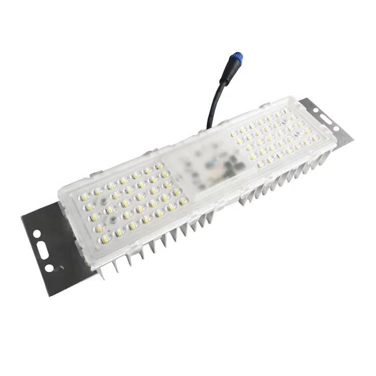 40W 50W  led light module Street Lighting Garden Lamps direct  AC Input Driverless dob led module