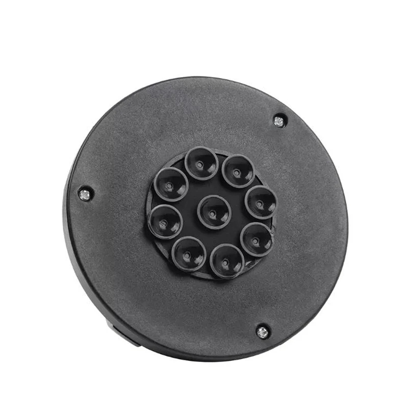 Nail Polish Eyelash Adhesives and Acrylic Paints Mixing Lab Vortexe Tattoo Mini Vortex Mixer