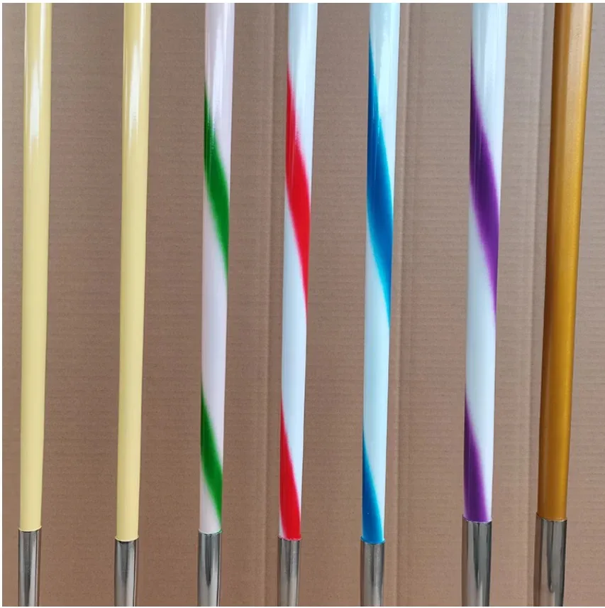 Throwing Sports Javelin 800 Gram 700g 600g 500g Iaaf Throw Equipment Standard High Quality Aluminum Athletic Javelin