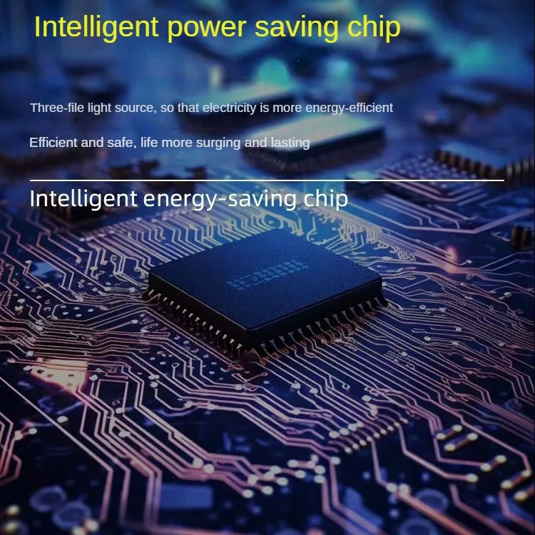 New Solar Outdoor Courtyard Wall Lamp Human Body Induction Lamp Lighting Household Waterproof Energy-saving Street Lamp