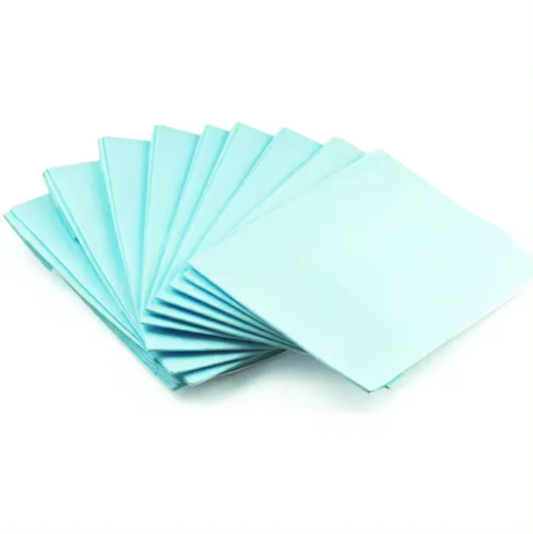 Factory Price Nursing Home Nursing Sap Disposable Medical Under Pad Incontinence Pads Hygiene Products
