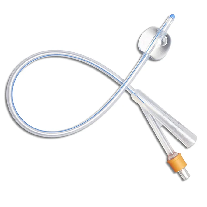 
 Горячая Распродажа, внешний катетер для мочи, Медицинский катетер для мочи, высококачественный силиконовый катетер foley  