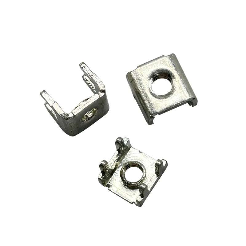 TLS4430 Bulk In Stock 60A Stamping Terminal M4 Tin Plating Terminal PCB Connector Terminal PCB/Tab Circuit Board Connectors