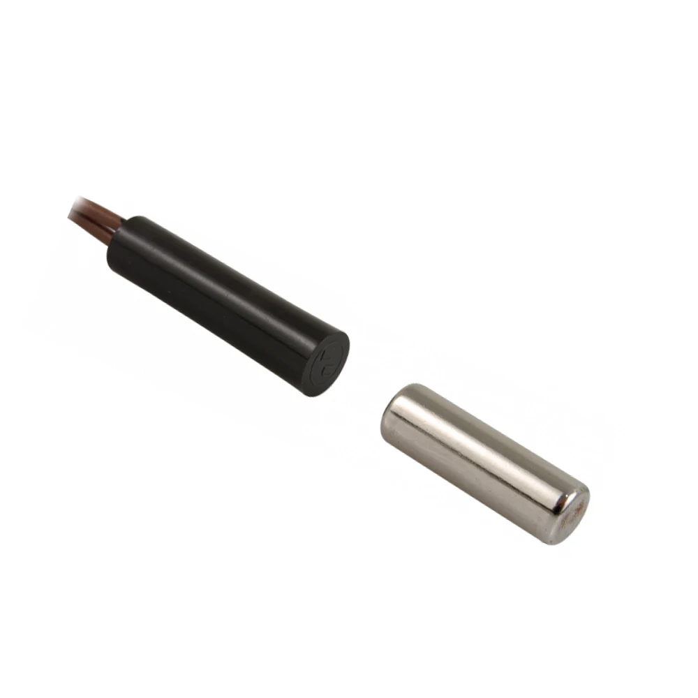 MCS-34A Magnetic Switch proximity switch Hidden Mounting NdFeB magnets