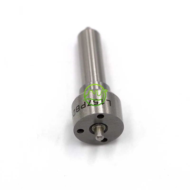 High-Quality Common Rail Nozzle L210PBC L210 for Diesel Fuel Injector