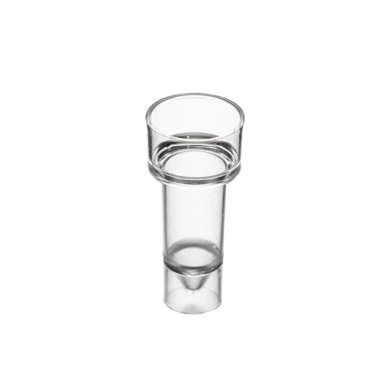 Laboratory Disposables Plastic Specimen Cup PS Sample Cup Hitachi Sample Cup