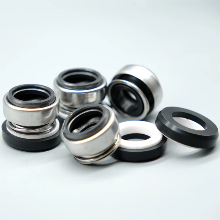 Wholesale Silicon Carbide Ceramic Mechanical Seal Mechanical Seal For Sewage Pump Centrifugal Pump