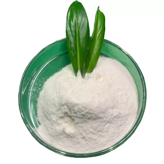 Citric Acid And Sodium Citrate Buffer Dextrose Monohydrat Citric Acid Production Factory