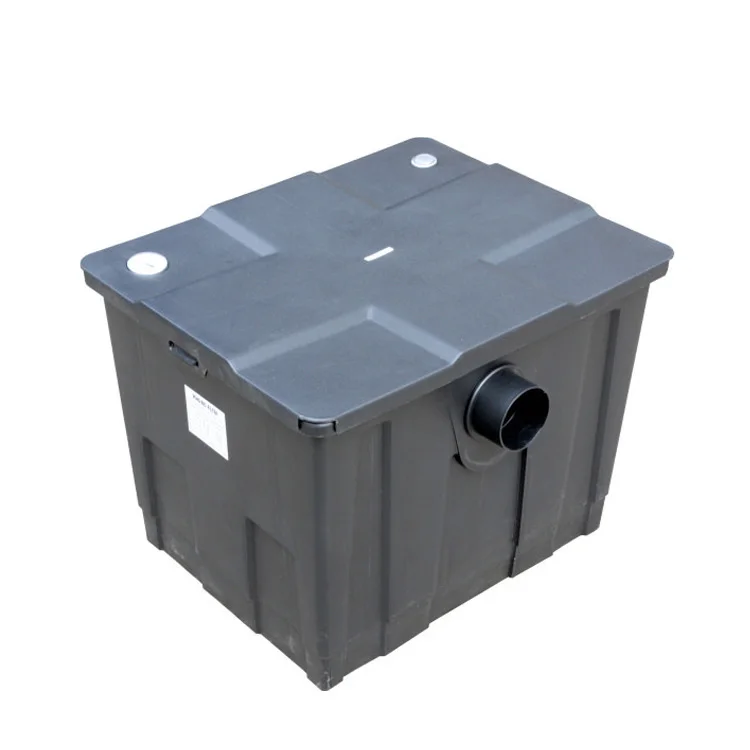 CBF-350 High quality aquaculture fish farm koi bio filter