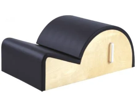 Оптовая продажа, высококачественное деревянное оборудование для реформера пилатеса, фитнеса, набор инструментов для позвоночника, корректор позвоночника для йоги