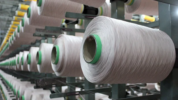 100% Pa6 Tire Cord  Yarn Nylon6 High Tenacity Yarn FDY  840d 1120d 1260d 1680d 1890d Resist UV