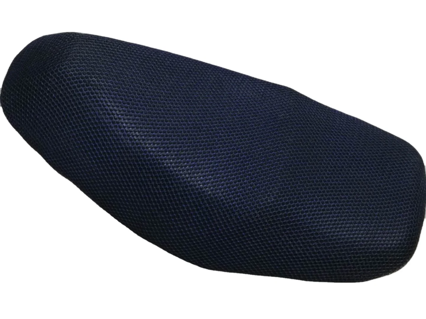Motorcycle  air cooling 3D mesh seat cushion