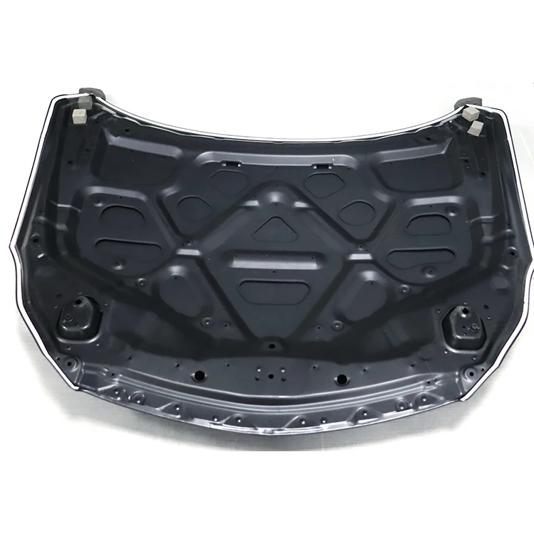 Hot Sale Auto Parts Car Hood Cover Car Bonnet for Infiniti QX50 2016 EX25 2008-2017J55 OEM F510M-1BAMA-999