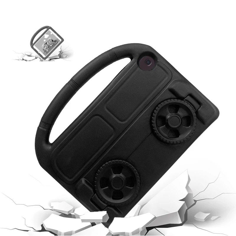 Protective Rugged Kids Eva Tablet Case Cover for Samsung Galaxy Tab A T510 T515 2019 10.1Inch